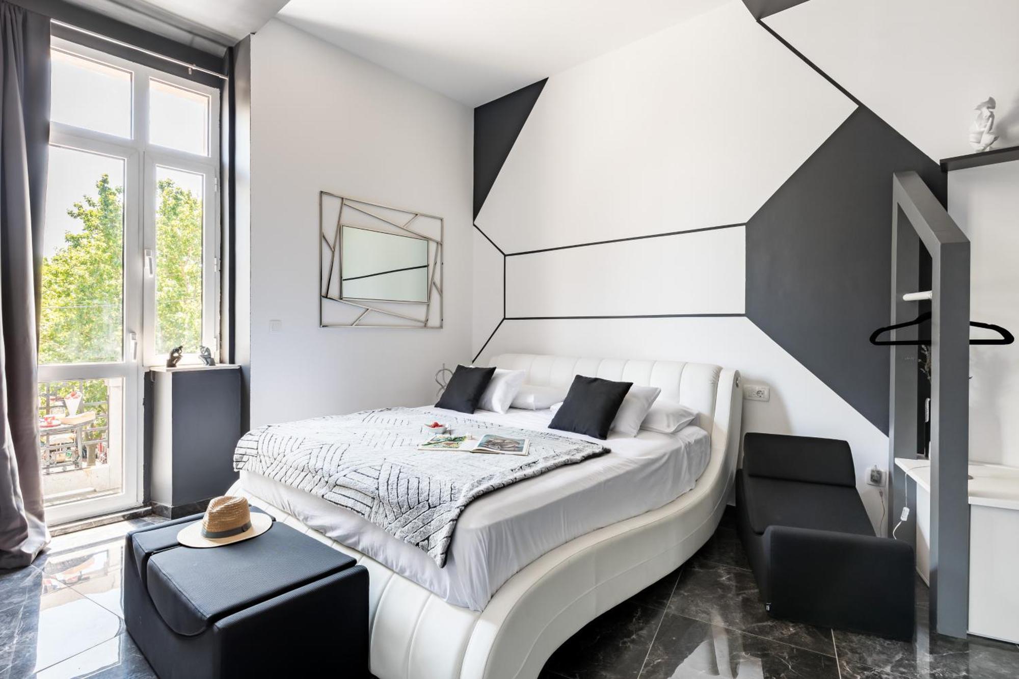 Palace Porta Argentea Apartments Split Bagian luar foto